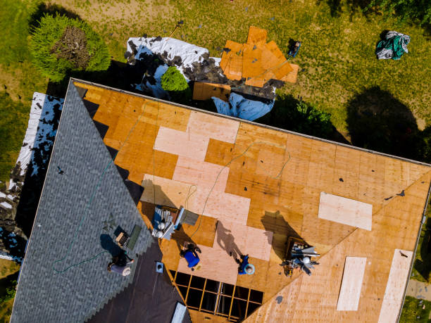 Cozad, NE Roofing Contractor Company