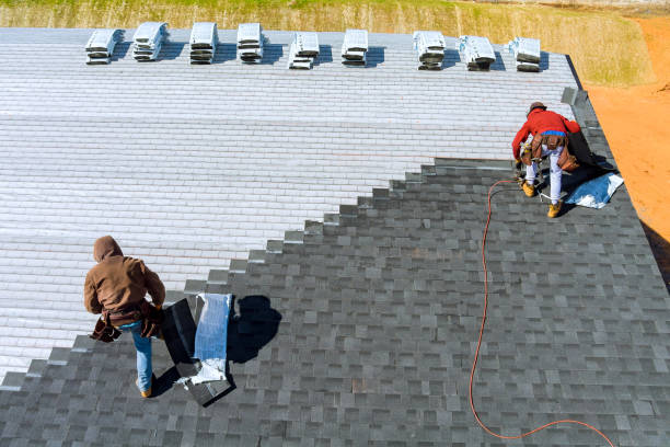 Quick and Trustworthy Emergency Roof Repair Services in Cozad, NE