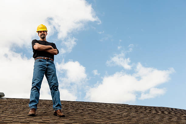 Best Shingle Roofing Installation  in Cozad, NE
