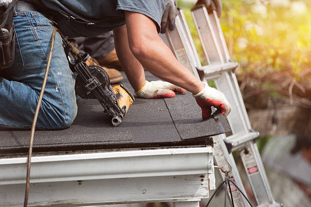 Gutter Installation and Roofing in Cozad, NE