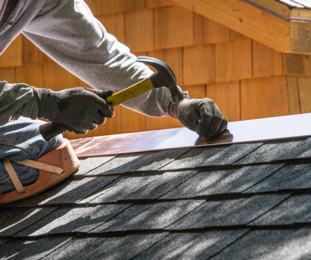 Best Roof Repair Services  in Cozad, NE